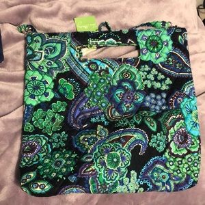 Vera Bradley Tote